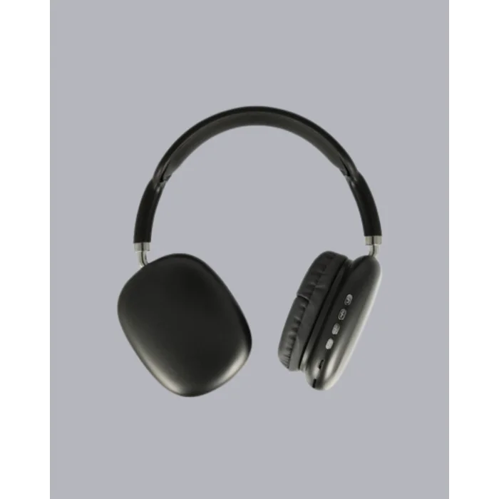 Bluetooth 5.0 Kulak Üstü Kulaklık – Gürültü Engelleme, Uzamsal Ses, Hızlı Şarj