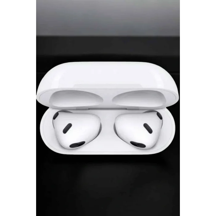 Bluetooth Kulaklık 3.Nesil Kablosuz Uzun Pil Ömrü Dokunmatik Kontrol