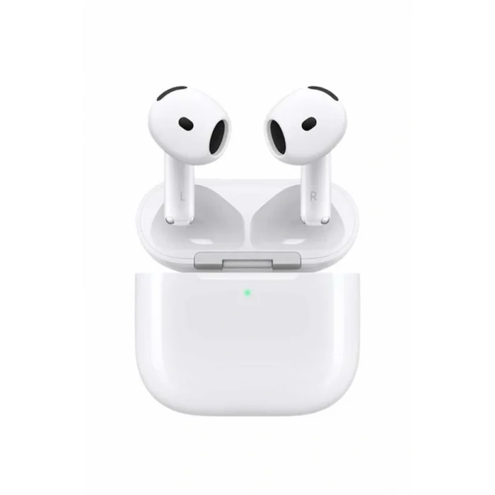 Bluetooth Kulaklık Beyaz Çağrı Cevaplama Dokunmatik Kontrol Kablosuz