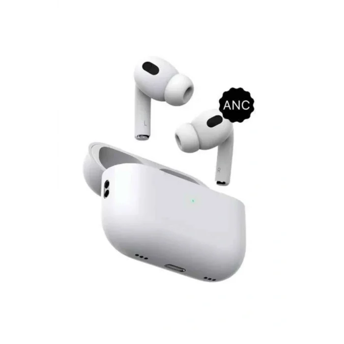 Bluetooth Kulaklık Kulak İçi Silikonlu Stereo Yüksek Ses Kaliteli Dokunmatik