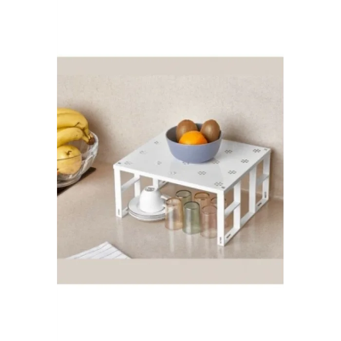 BÜYÜK METAL DOLAP İÇİ RAF 275X315X155MM (5047)