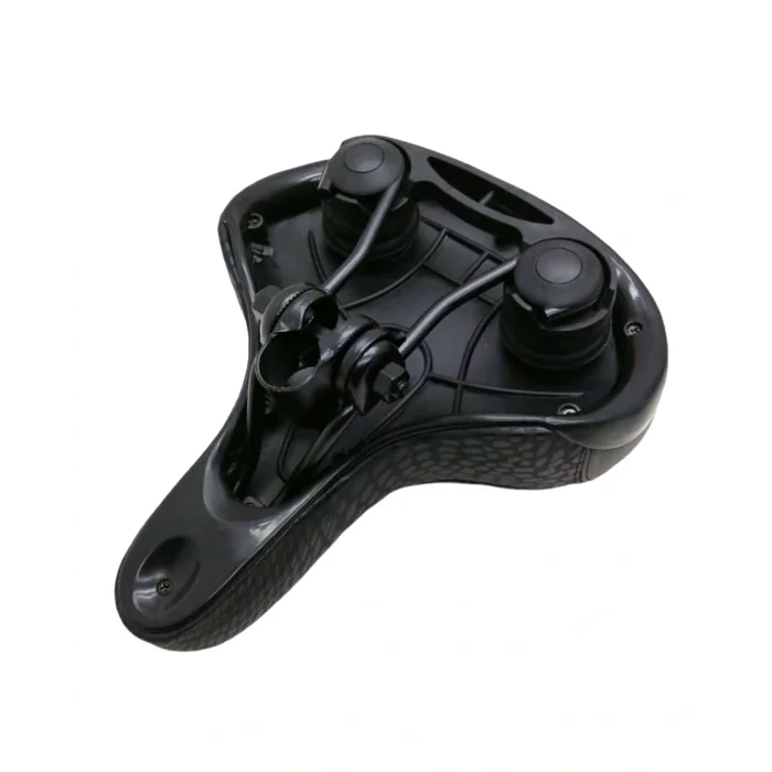 BÜYÜK  YAYLI BİSİKLET SELE KOLTUK (5047)