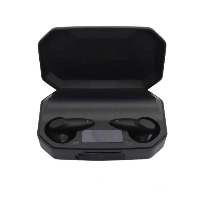 Çağrı Cevaplayabilen Akıllı Saat 5.2 Bluetooth Bağlantılı Gaming Kulaklık