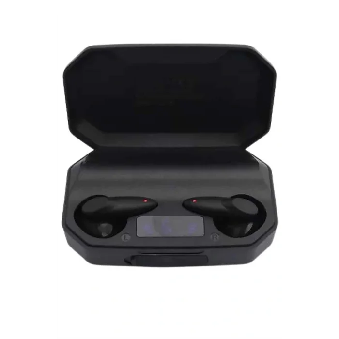 Çağrı Cevaplayabilen Akıllı Saat 5.2 Bluetooth Bağlantılı Gaming Kulaklık