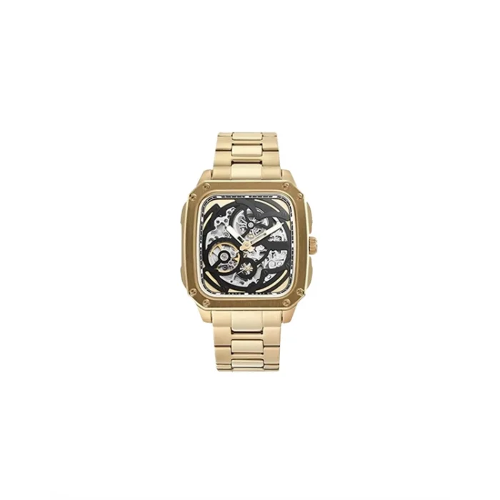 Çok Fonksiyonlu Akıllı Saat – Bluetooth, Sağlık ve Spor Takibi