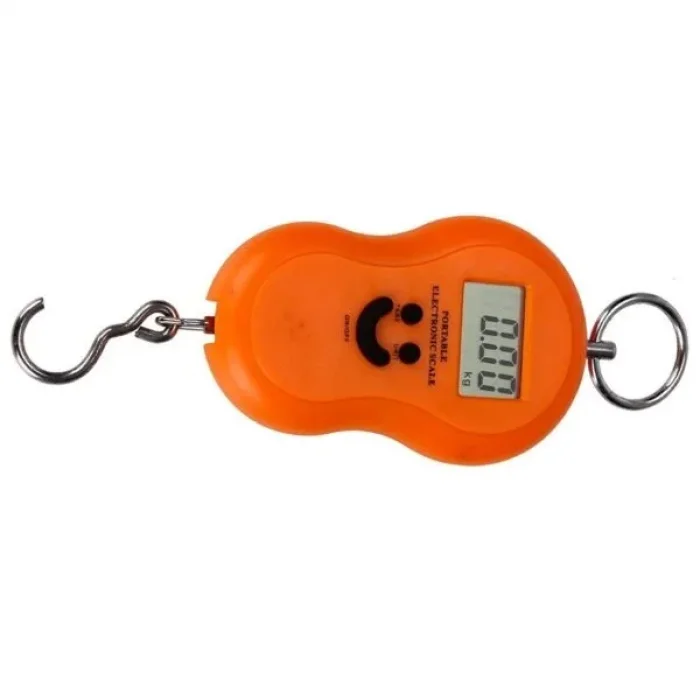 Dijital El Terazisi El Kantarı 50 Kg / 10 Gr (5047)