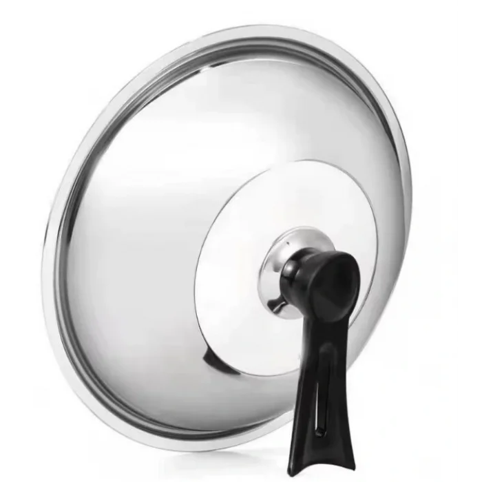 Dikey Tasarımlı Tencere Kapağı Kolu (5047)