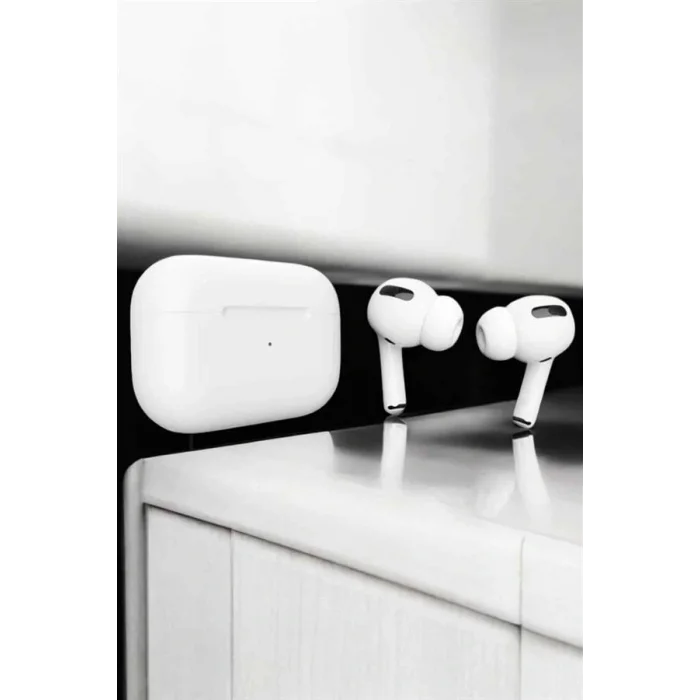 Dokunmatik Kontrollü Kablosuz Kulaklık iOS ve Android Uyumlu