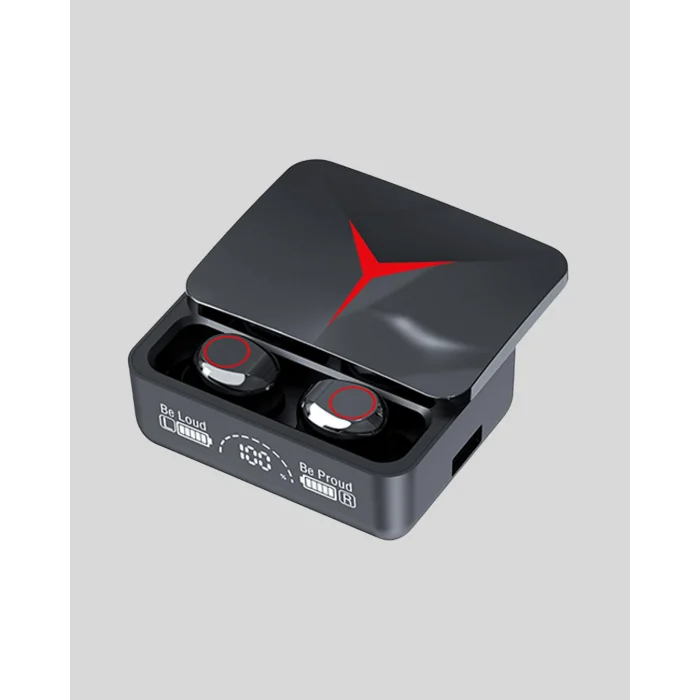 Ergonomik Tasarımlı Kablosuz Bluetooth Kulaklık – Yüksek Ses Performansı