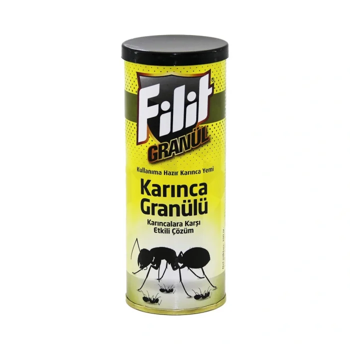 FİLİT KARINCA GRANÜLÜ 100GR (5047)