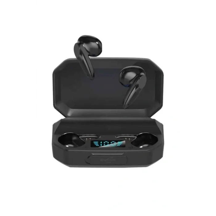 Gaming Kulaklık Bluetooth 5.2 Kablosuz Kulakiçi Rgb Işıklı Çift Mikrofonlu