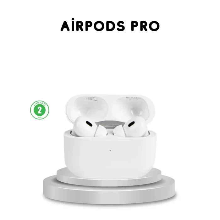 Gürültü Engelleme Özellikli Kablosuz Bluetooth Kulaklık –  Type-C Hızlı Şarj