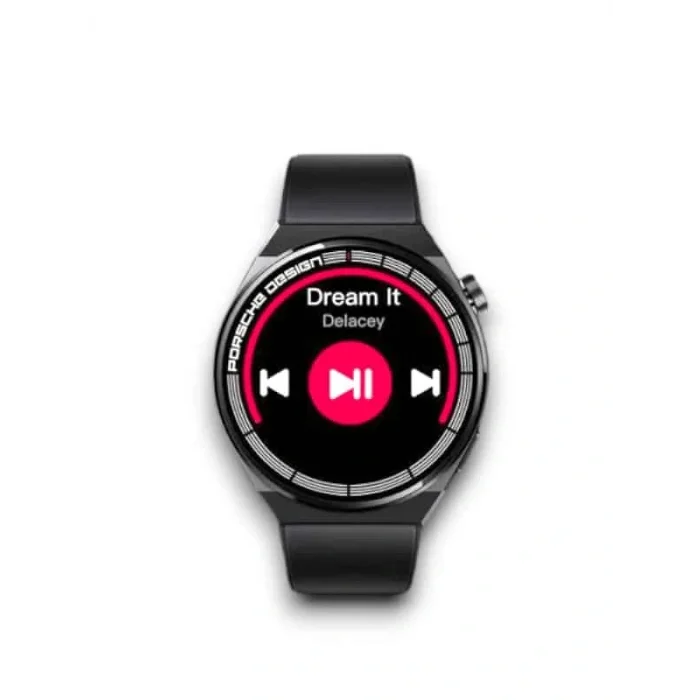 HK4 HERO AKILLI SAAT