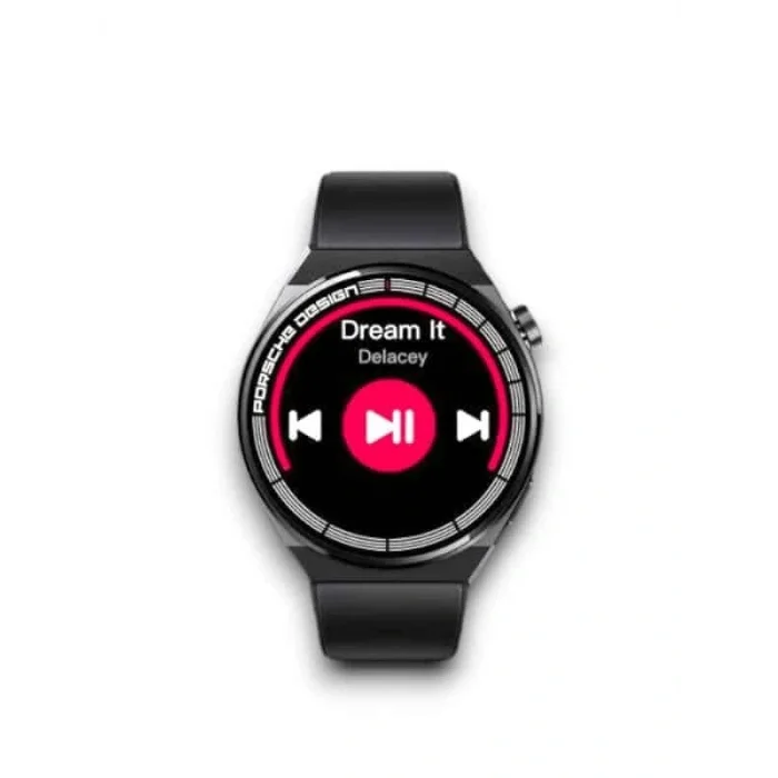 HK4 HERO AKILLI SAAT