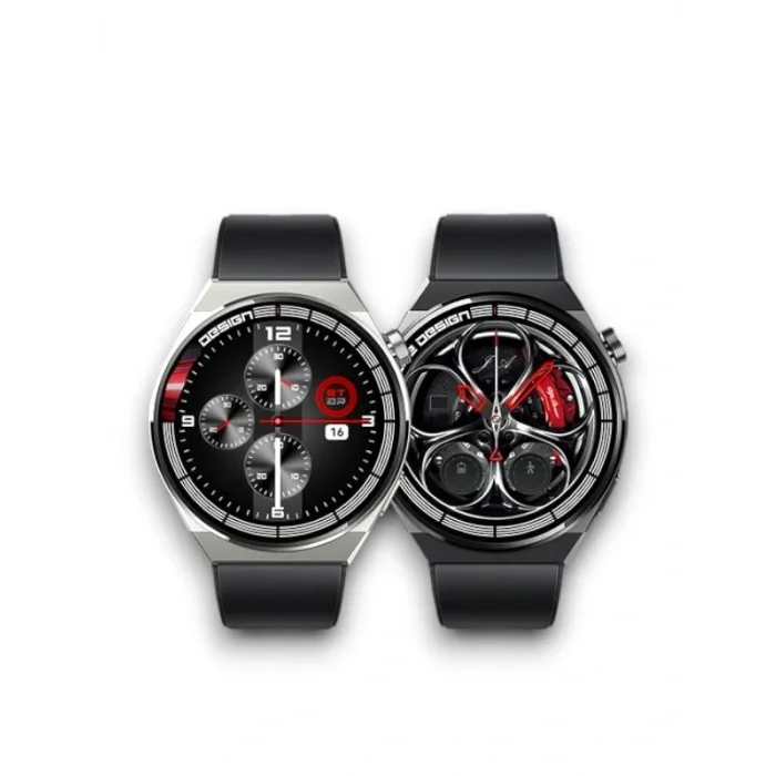 HK4 HERO AKILLI SAAT