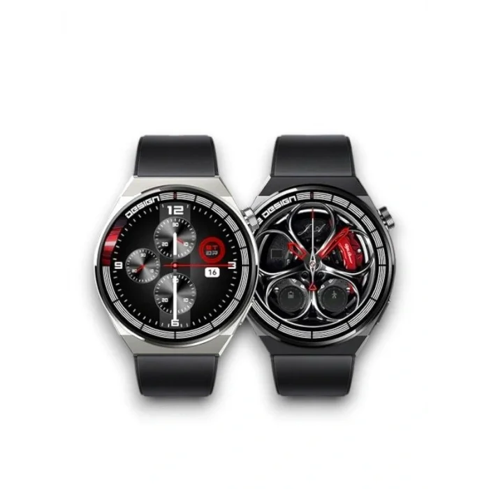 HK4 HERO AKILLI SAAT