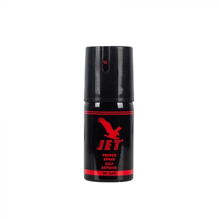 Jet Biber Gazı 40 ml (5047)