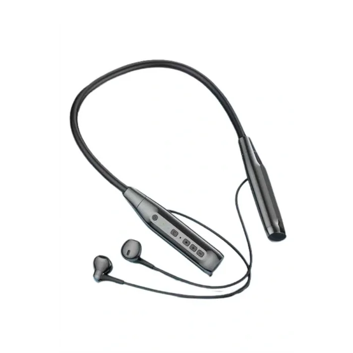 Kablolu Bluetooth Kulaklık Kulak İçi 120 Saat ANC Özelliği Uzun Ömürlü