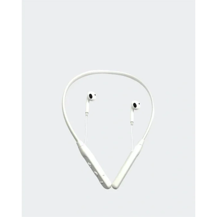 Kablosuz Bluetooth Kulaklık – Boyun Askılı, 100 Saat Pil Ömrü