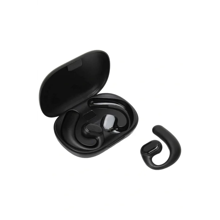 Kablosuz Küpeli Kulaklık Aktif Gürültü Önleyici Dokunmatik Kontrol