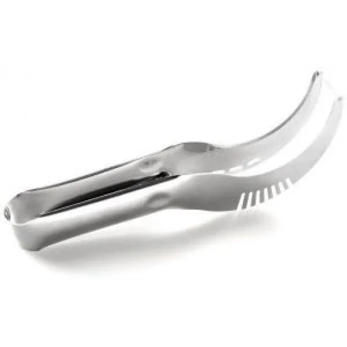 KARPUZ DİLİMLEYİCİ VE SERVİS BIÇAK (5047)