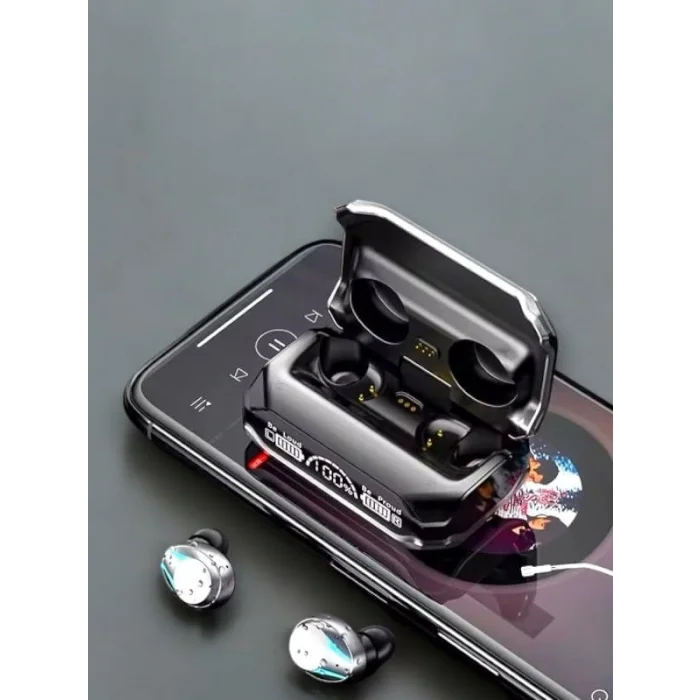 M41 BLUETOOH  KULAKLIK