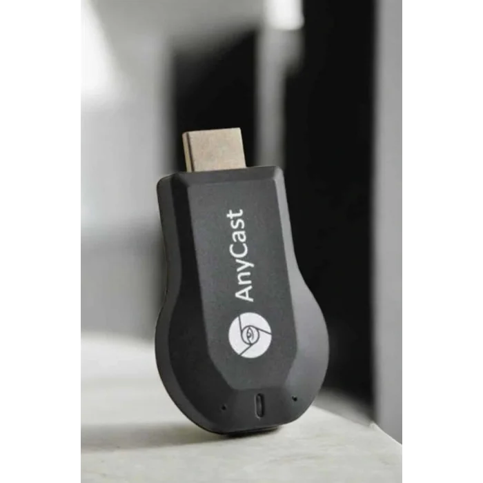 M9 Plus Görüntü Aktarıcı Wifi Aktarıcı HD Görüntü Kalitesi