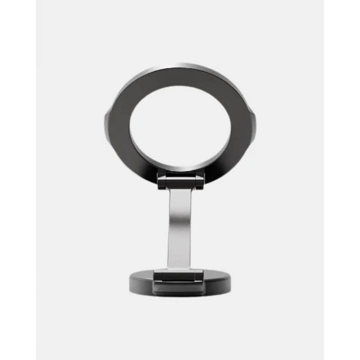 Manyetik Katlanabilir Araç Telefon Tutucu – MagSafe Uyumlu, 360° Ayarlanabilir, Güçlü Mıknatıs