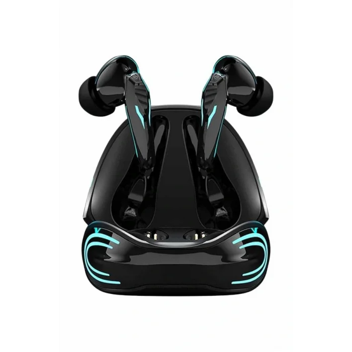 Mini Gaming Kulaklık Oyuncu Kulaklığı Bluetooth Kulaklık Android ve İOS Uyumlu