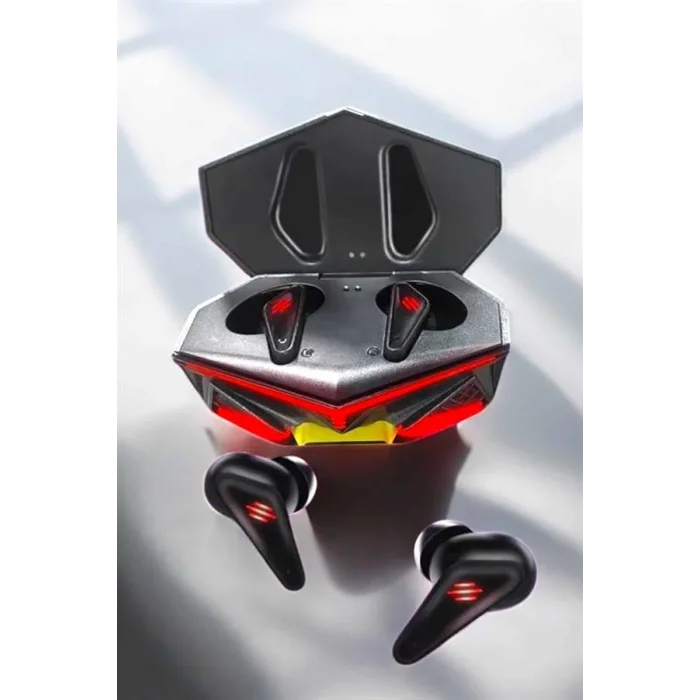 Oyuncu Kulaklığı Gamer Kulaklık Gürültü Önleyici Yüksek Ses Kaliteli