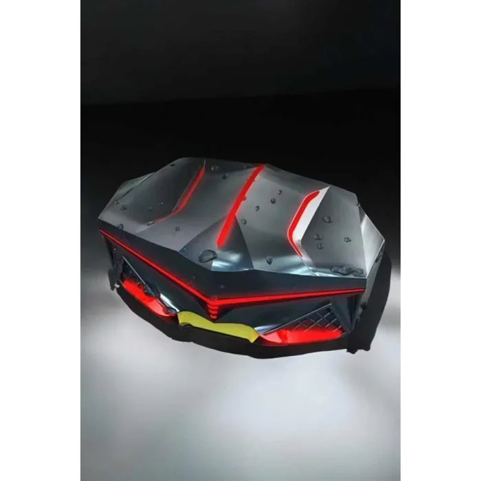 Oyuncu Kulaklığı Gamer Kulaklık Yüksek Ses Kaliteli Gürültü Önleyici Yeni Nesil