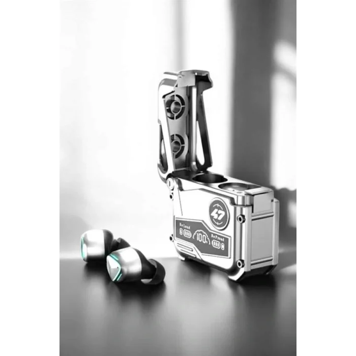 Oyuncu Kulaklığı Yeni Nesil Gamer Kulaklık Gürültü Önleyici