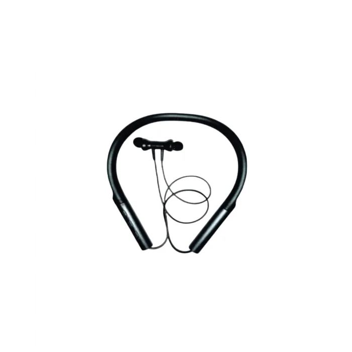 Polygold PG-100 Bluetooth 5.0 Boyun Bantlı Kulaklık – 50 Saat Konuşma Süresi, Type-C Şarj