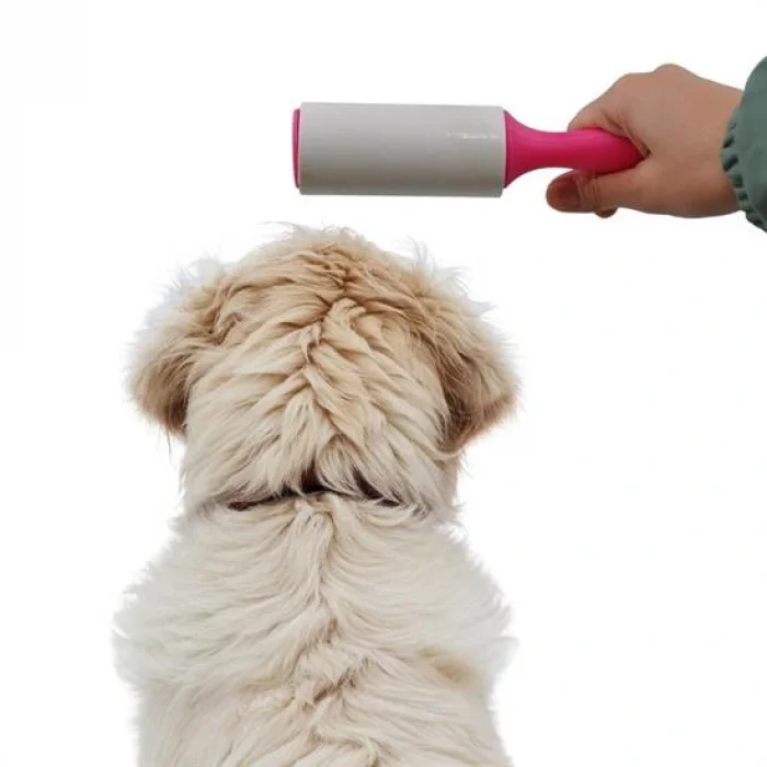 Pratik Tüy Alma ve Temizleme Tüy Toplama Makinesi Rulo Aparat (5047)