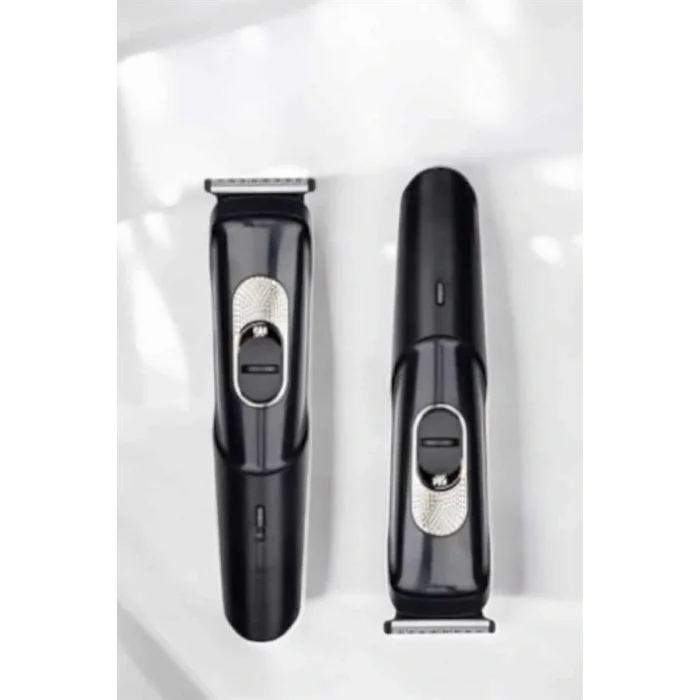 Saç Sakal Tüy Kısaltma Makinesi  Lazer Epilasyon Öncesi Ense Kesme Makine