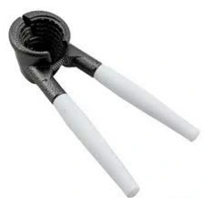 STAR-955 İYİ BEYAZ SAPLI CEVİZ KIRACAK (5047)