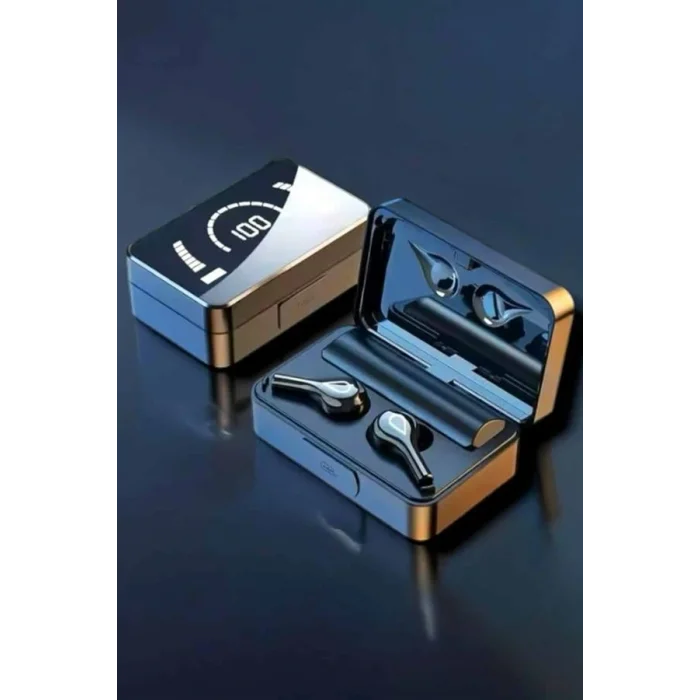 Suya Dayanıklı ve ANC Destekli Kablosuz Kulaklık