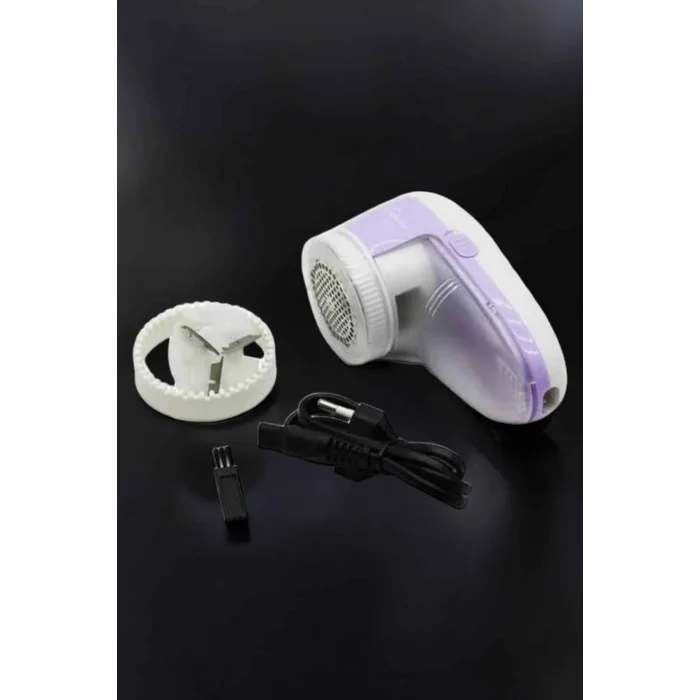 Tüy Toplama Kazak ve Pamuk Elbise Tiftik Temizleme Tüt Toplama Aleti