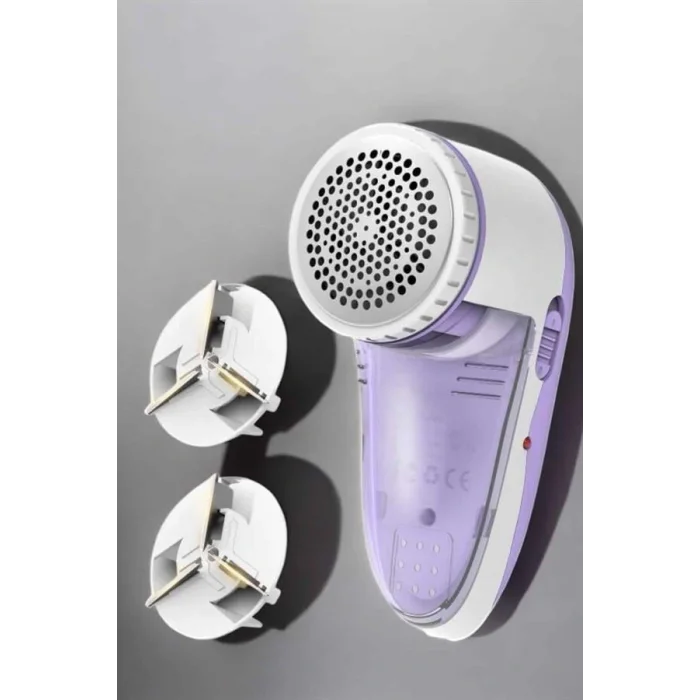 Tüy Toplama Kazak ve Pamuk Elbise Tiftik Temizleme Tüt Toplama Aleti