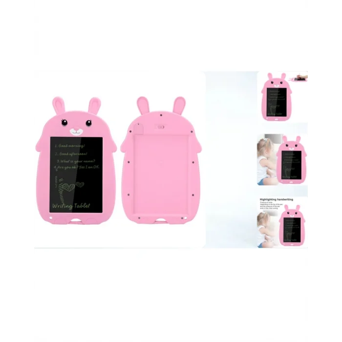 Uzun Pil Ömürlü, Kilit Fonksiyonlu Elektronik Yazı Defteri