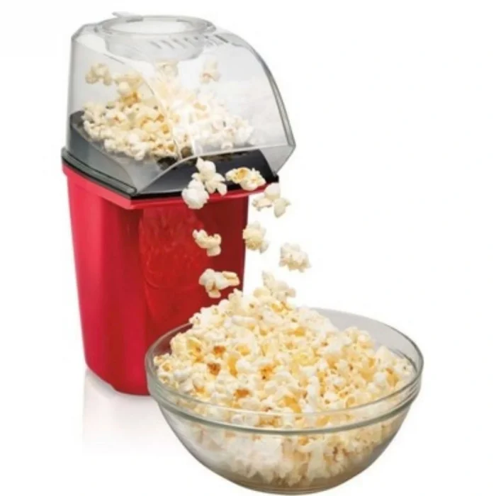 Yağsız,Sağlıklı,Pratik Mısır Patlatma Makinesi (5047)