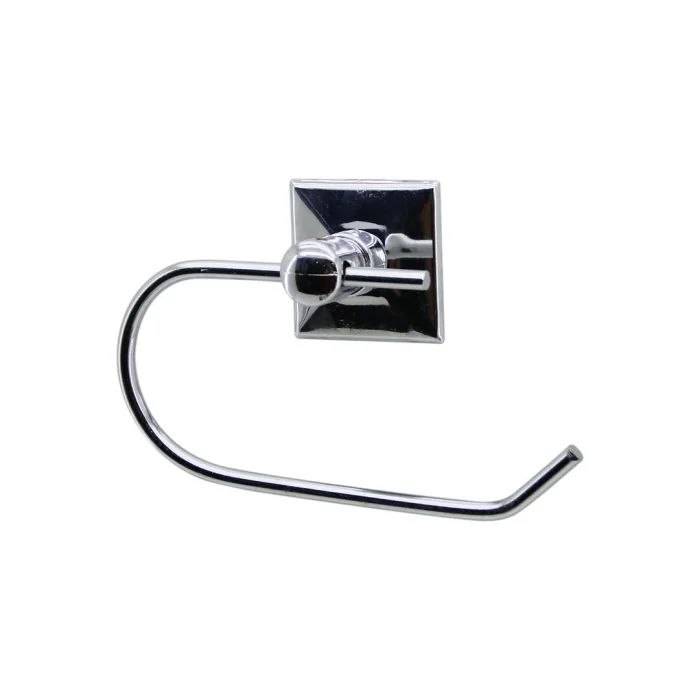 YAPIŞKANLI   AÇIK WC  METAL KAĞITLIK (5047)