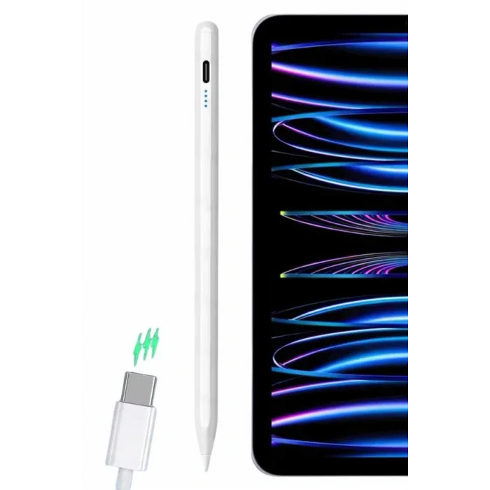 Yeni Nesil Android ve İOS Uyumlu Tablet Telefon Kalemi