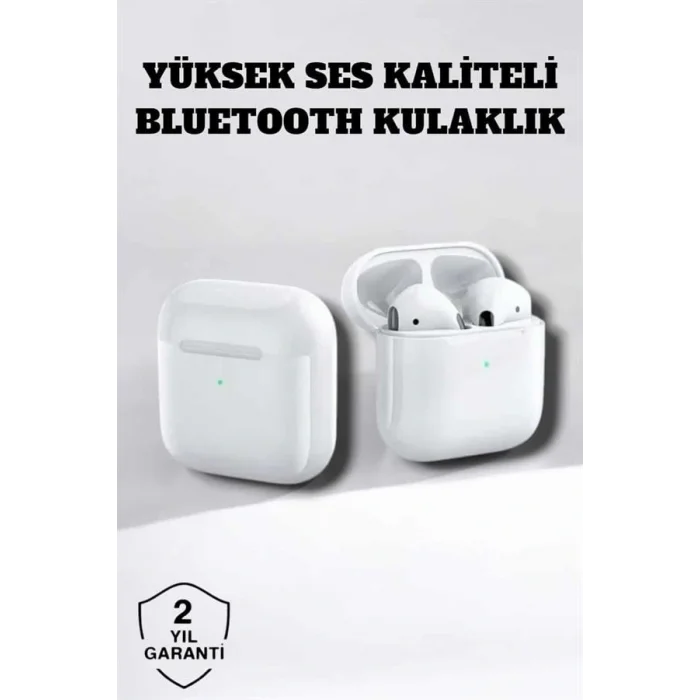Yeni Nesil Bluetooth Kulaklık Eller Serbest Aramalar ve Yüksek Kaliteli Ses İçin İdeal Kulaklık
