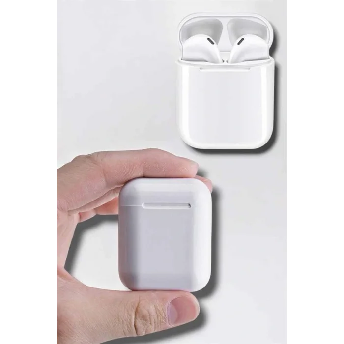 Yeni Nesil HD Ses ve Dokunmatik Kontrol Akıllı ve Şık Bluetooth Kulaklık