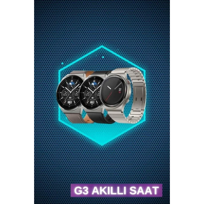 Yeni Nesil Kampanyası Bluetooth Bağlantılı Akıllı Saat ve Kablosuz Kulaklık Dijital Göstergeli