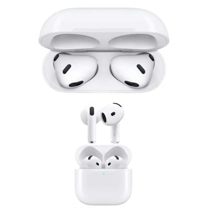 Yeni Nesil Kulak İçi Bluetooth Kulaklık Kablosuz Sesli Asistan