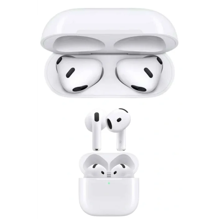 Yeni Nesil Kulak İçi Bluetooth Kulaklık Kablosuz Sesli Asistan