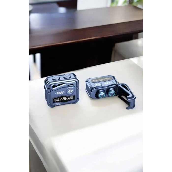 Yeni Nesil Oyuncu Kulaklığı Gürültü Önleyici Yüksek Ses Kaliteli