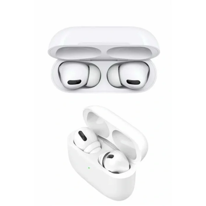 Yeni Nesil Pro Bluetooth Kulaklık Android ve İOS Uyumlu Dokunmatik Kontrol